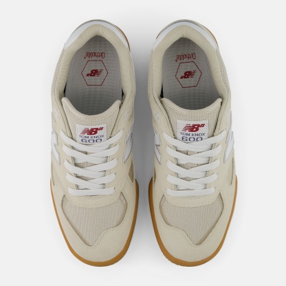 New Balance NB Numeric Tom Knox 600, UN600CRM