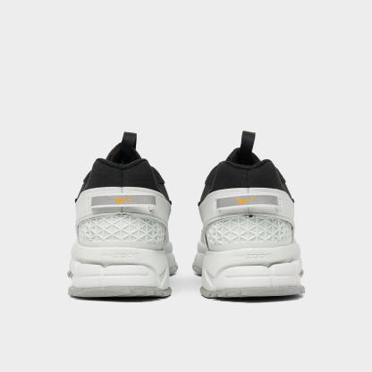 Men's Nike Zoom Vomero Roam Casual Shoes - Black/Light Silver/Jade Horizon/Black