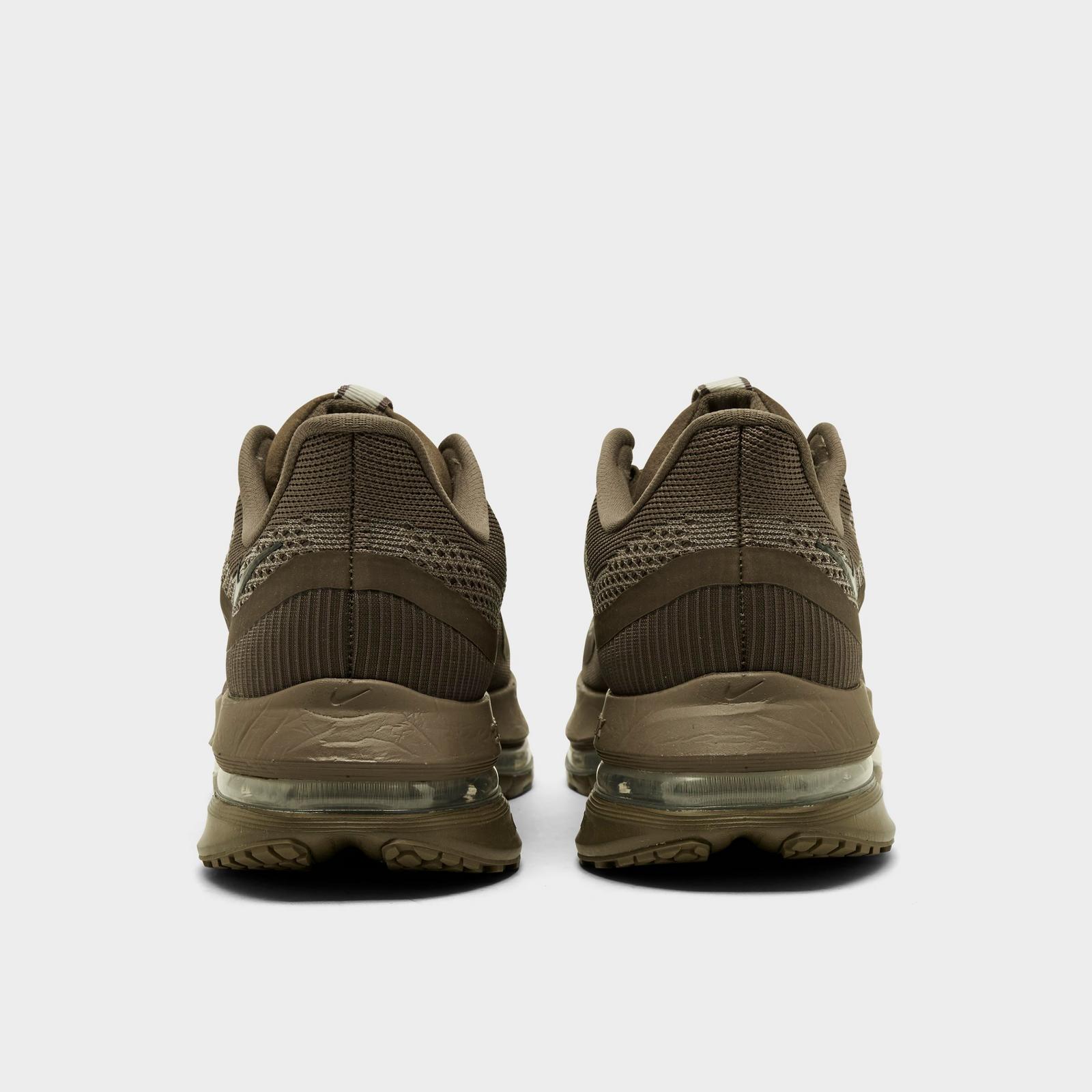 Men's Nike Pegasus Premium Running Shoes - Natural/Mushroom/Natural/Black (IQ5691-200)