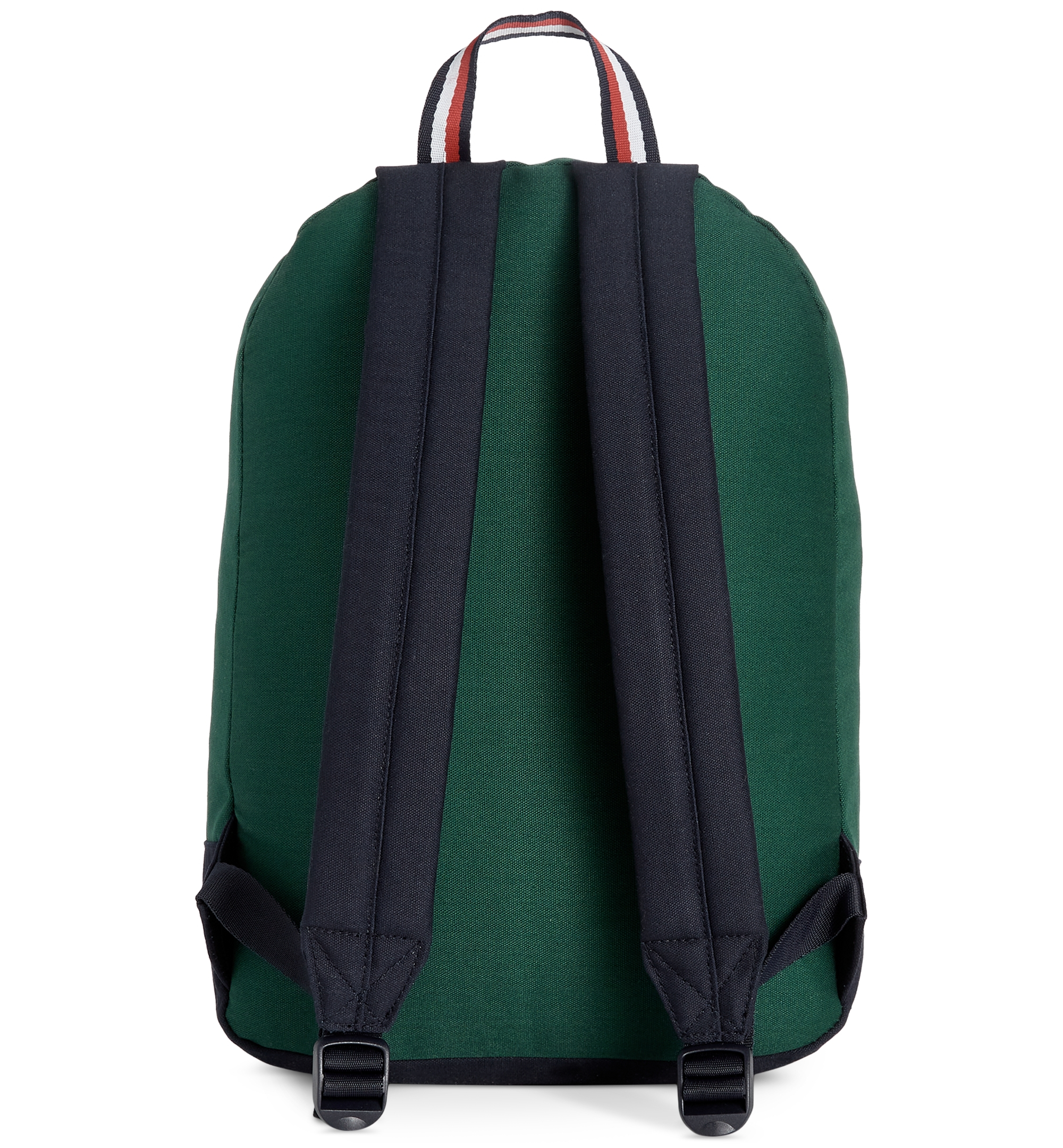 Tommy Hilfiger Men's Jackson Canvas Backpack - Azure Lagoon