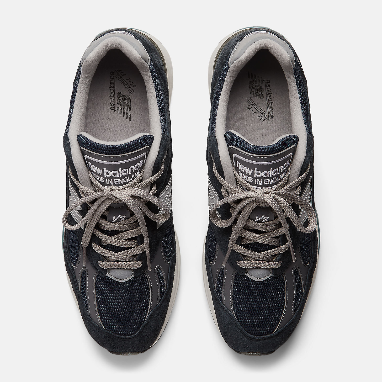 New Balance Made in UK 991v2, U991NV2