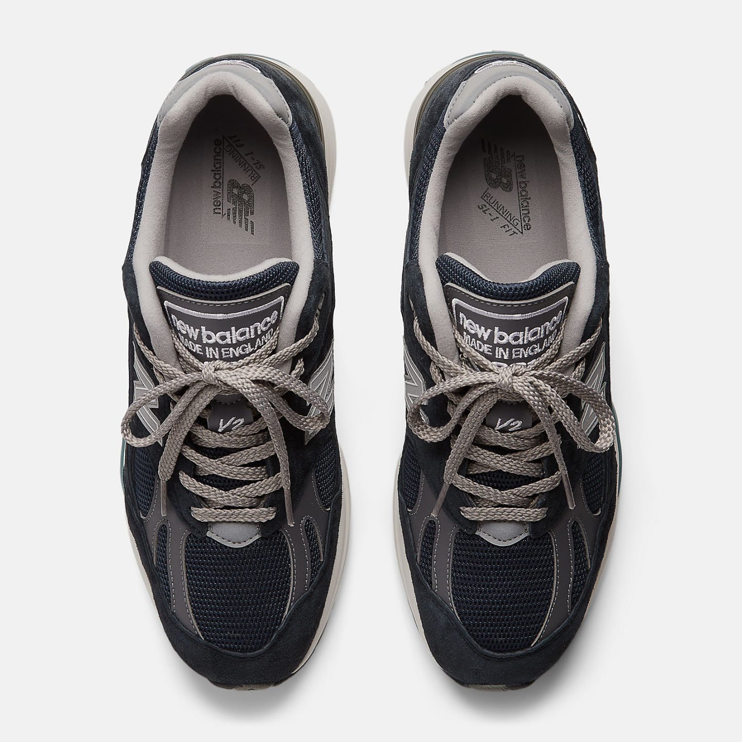 New Balance Made in UK 991v2, U991NV2