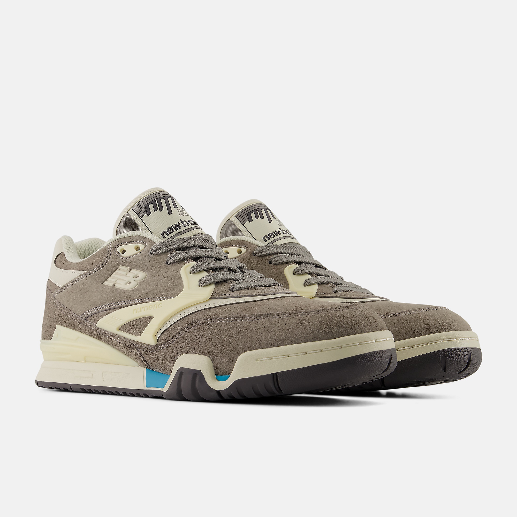 New Balance NB Numeric 770, UN770GRY