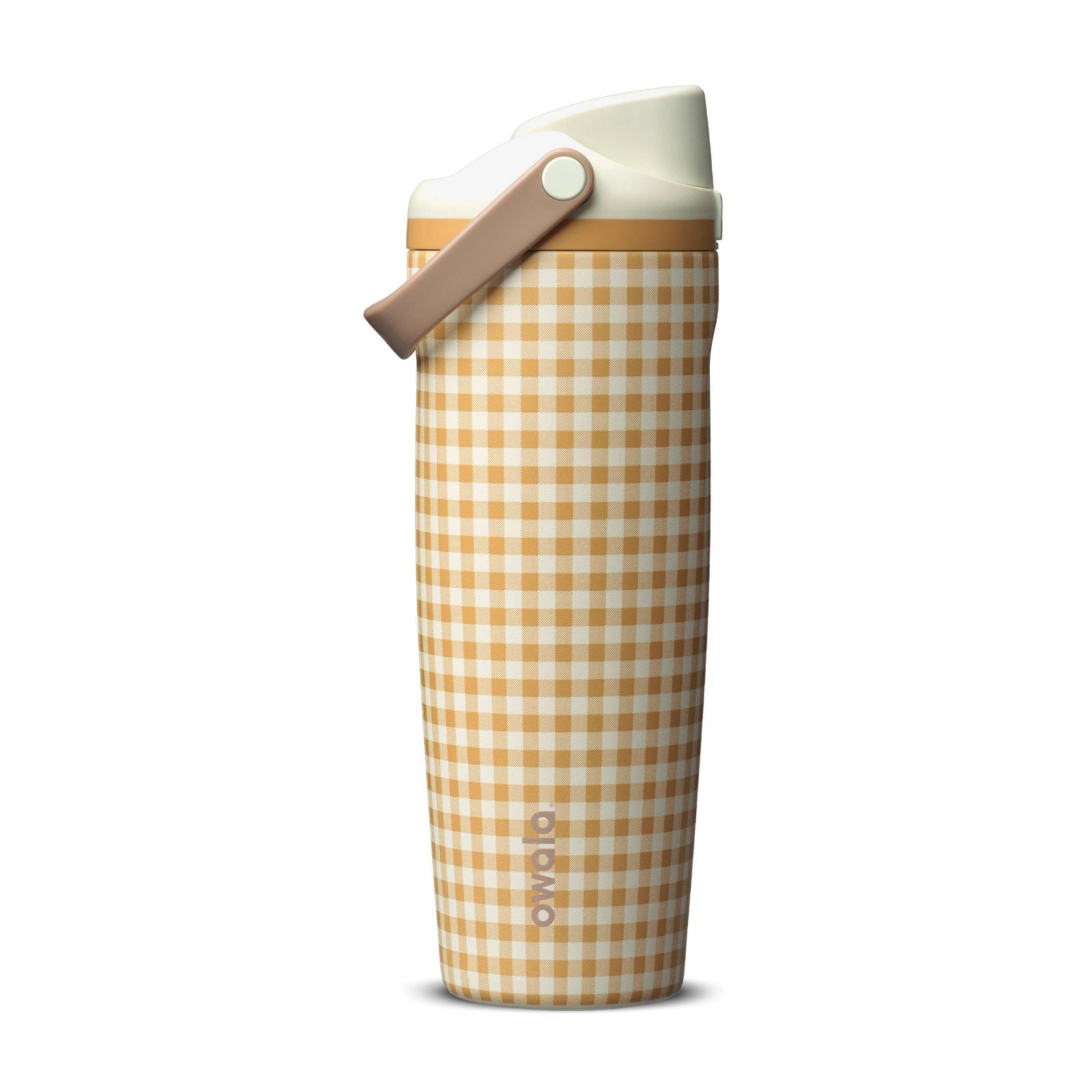 Owala 30 fl oz Stainless Steel Special Edition FreeSip Sway Insulated Water Bottle, 1 of 8