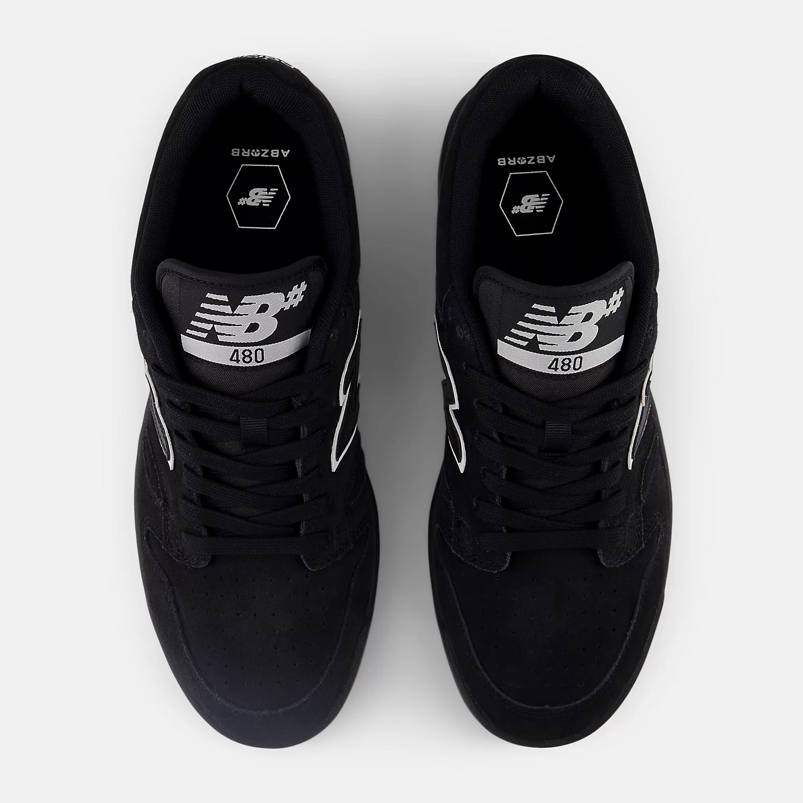 New Balance NB Numeric 480, NM480SBW