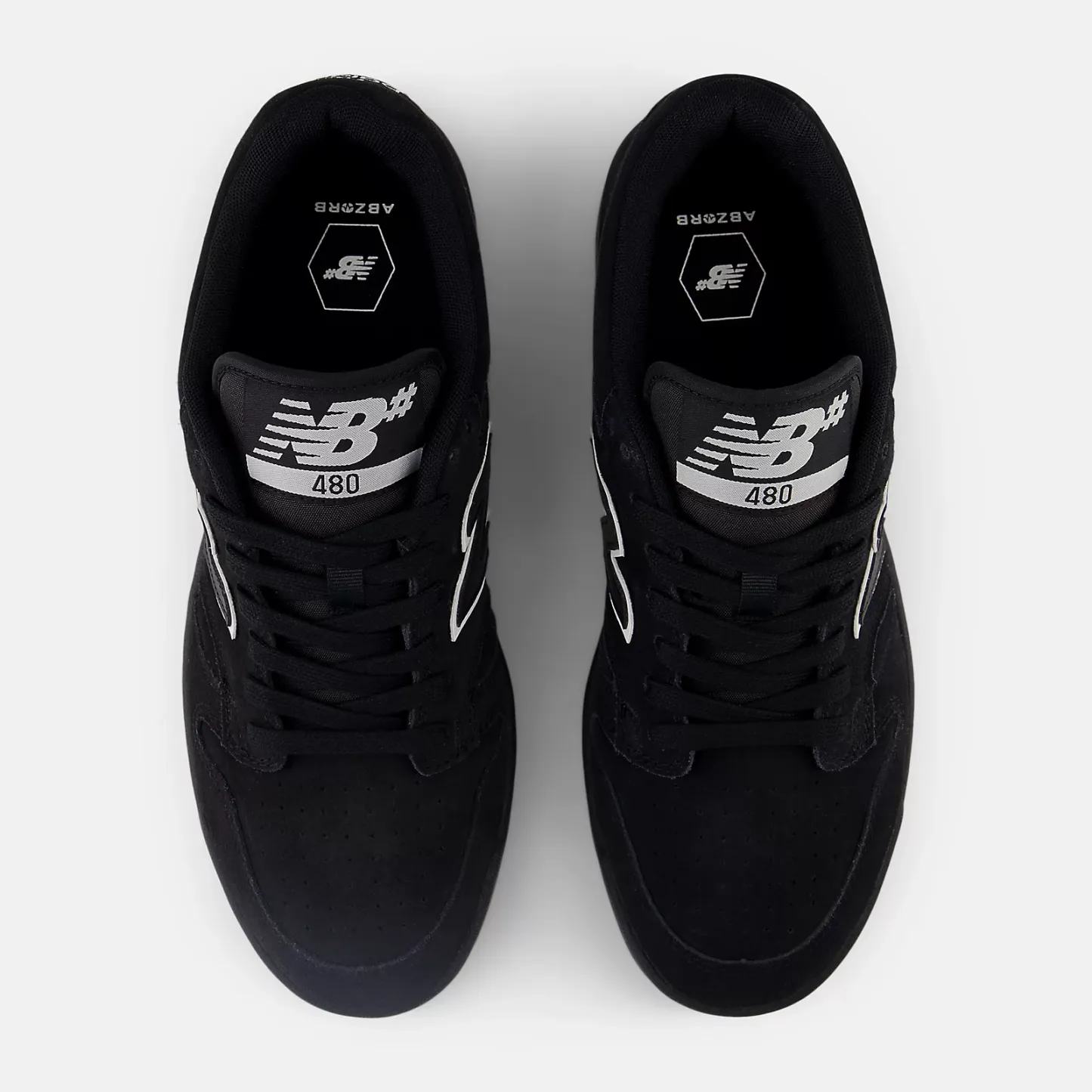 New Balance NB Numeric 480, NM480SBW