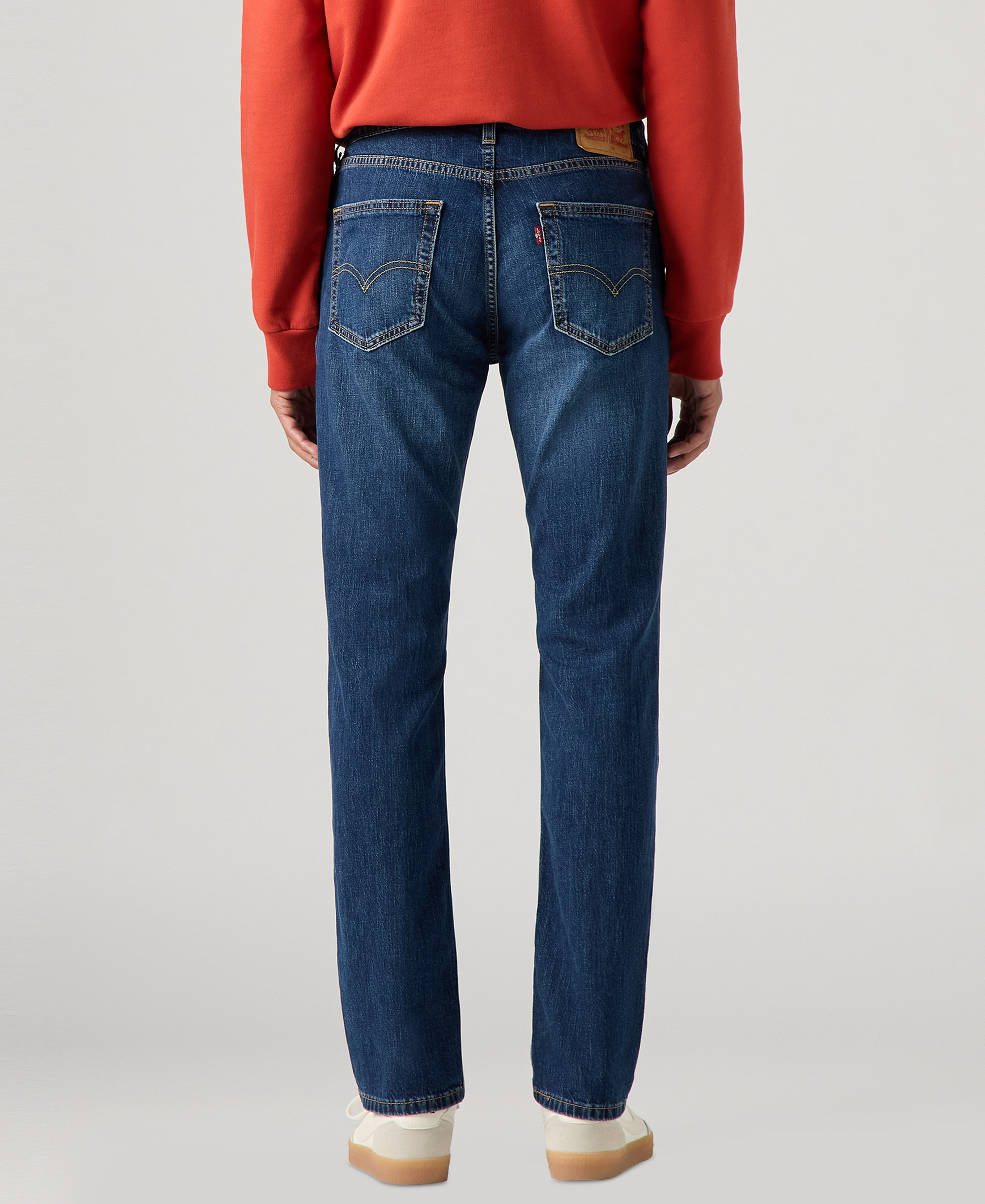 Levi's Men's 511™ Slim-Fit Jeans - Nice to Meet You