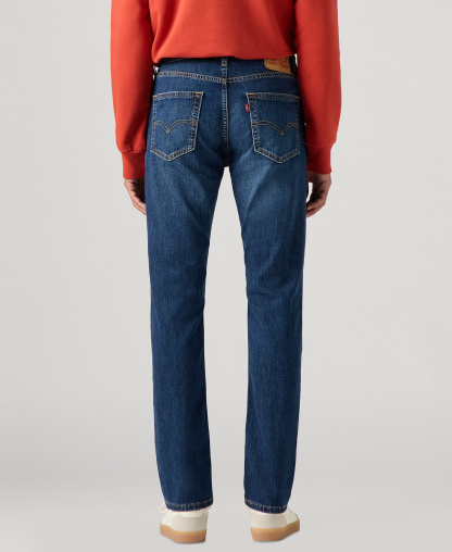 Levi's Men's 511™ Slim-Fit Jeans - Nice to Meet You