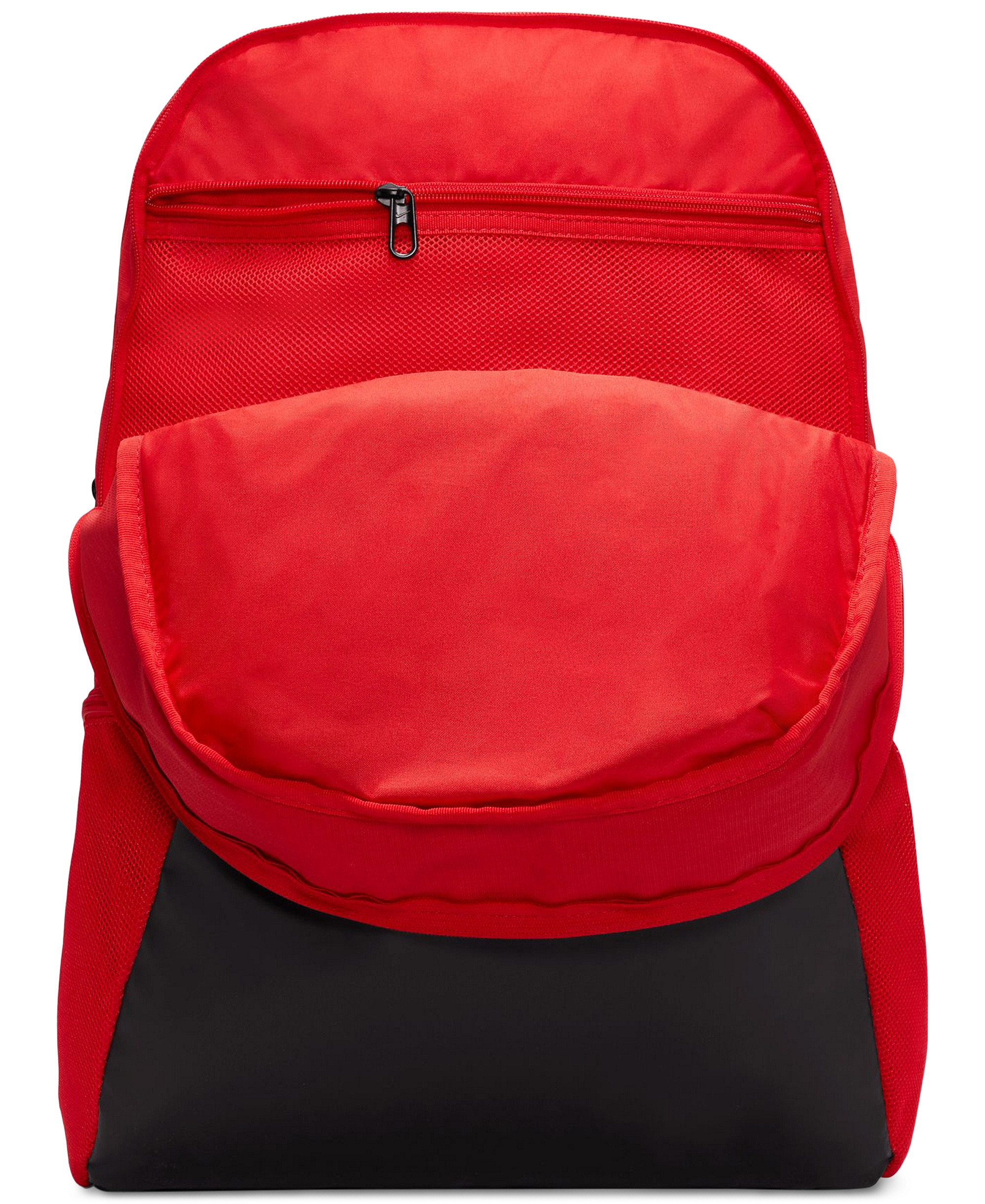 Nike Brasilia 9.5 Training Backpack (Extra Large, 30L) - Red