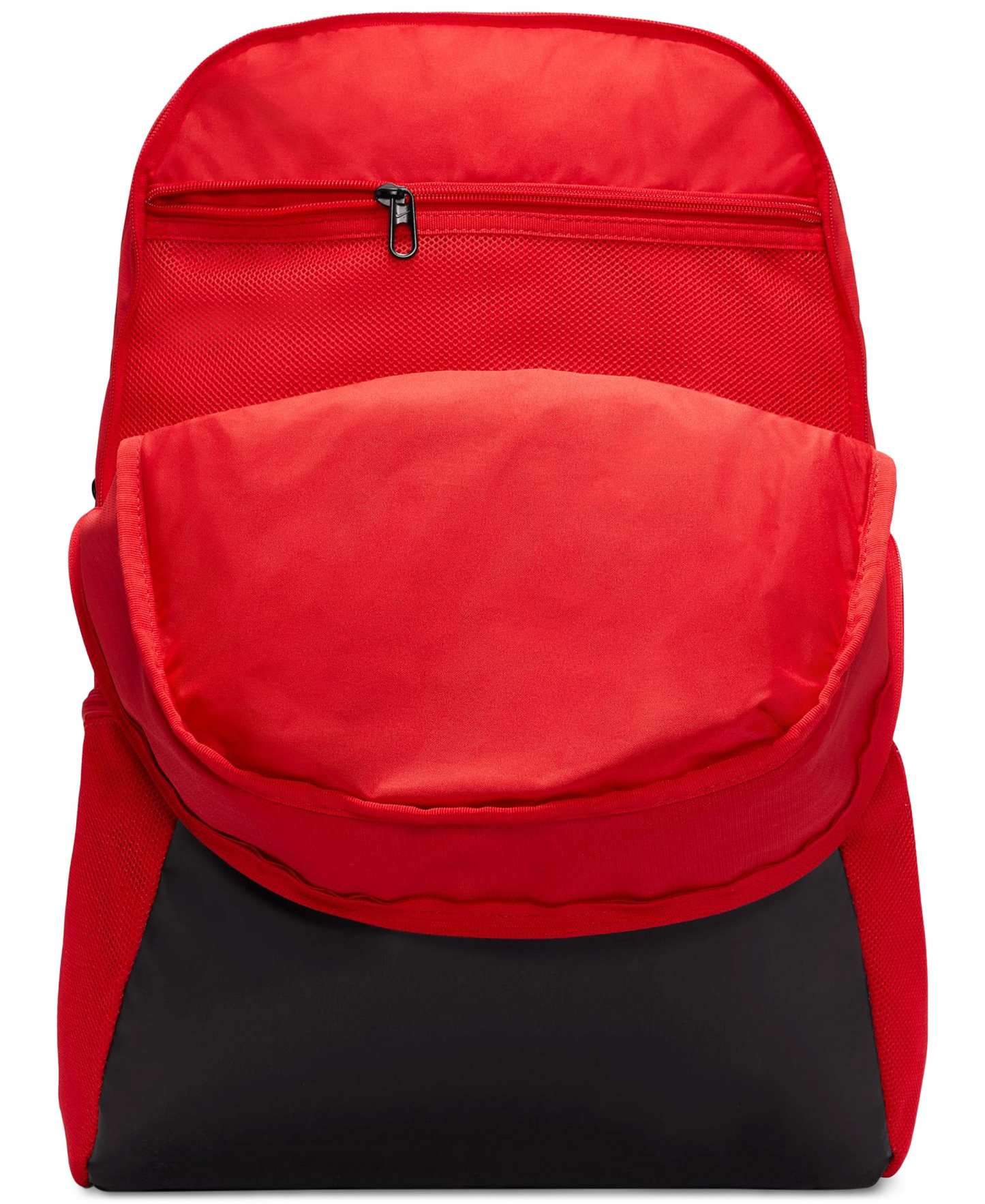 Nike Brasilia 9.5 Training Backpack (Extra Large, 30L) - Red