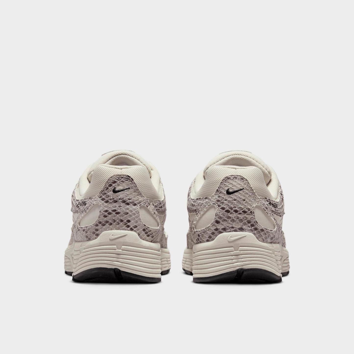 Women's Nike P-6000 Casual Shoes - Light Bone/Black/Light Bone