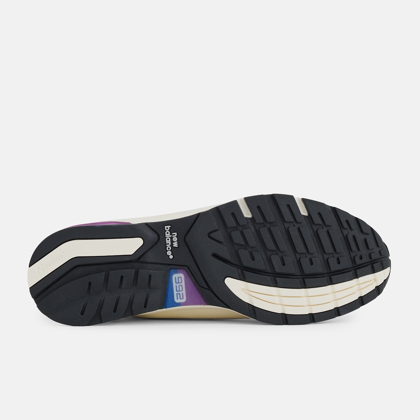New Balance Made in USA 992, U99278L