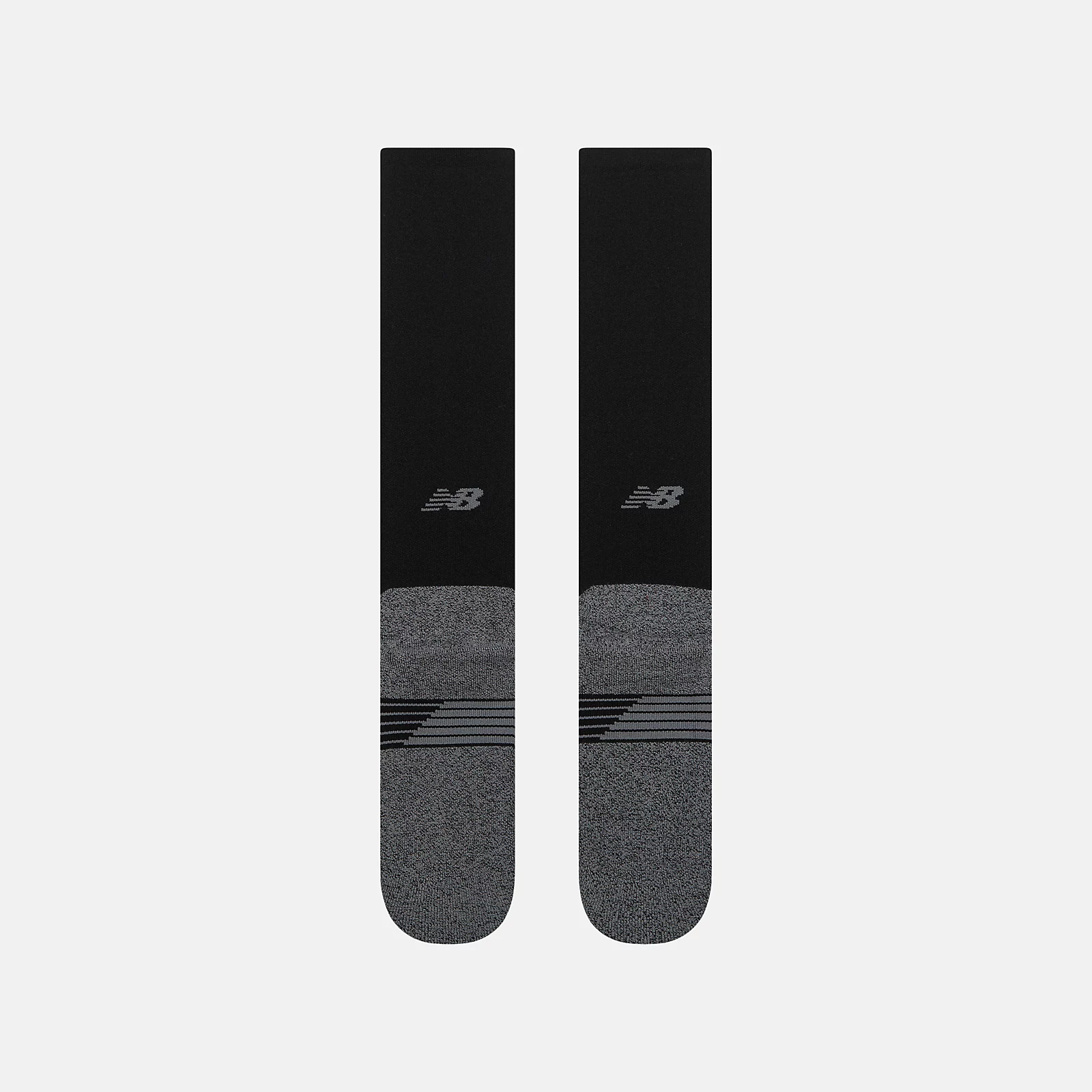 New Balance Pro Team OTC Socks 1 Pair, LAS15115BK