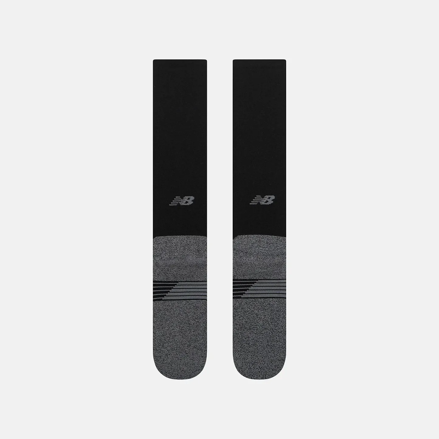 New Balance Pro Team OTC Socks 1 Pair, LAS15115BK