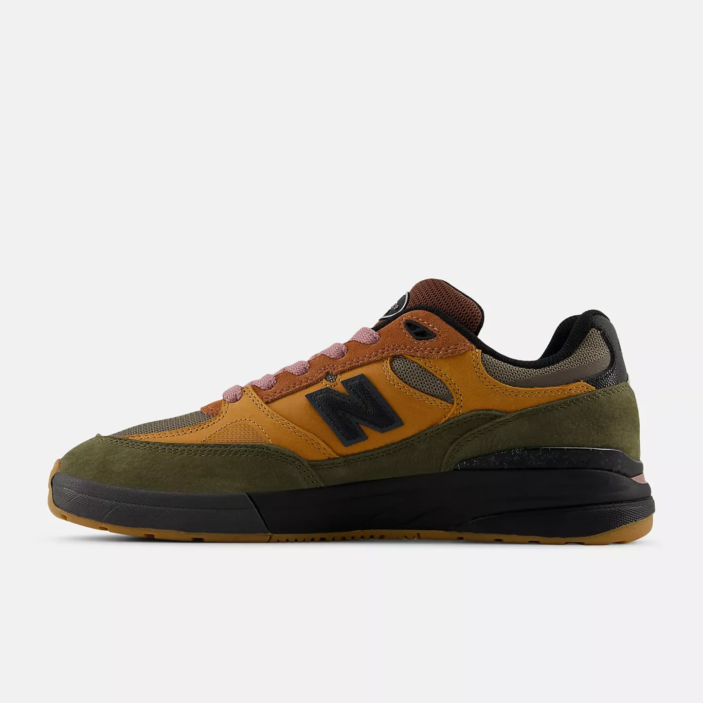 New Balance Mike Gigliotti x NB Numeric 933 Reynolds, NM933LOT