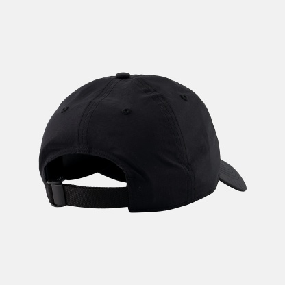 New Balance '47 Clean Up Run Hat, LAH00453BK