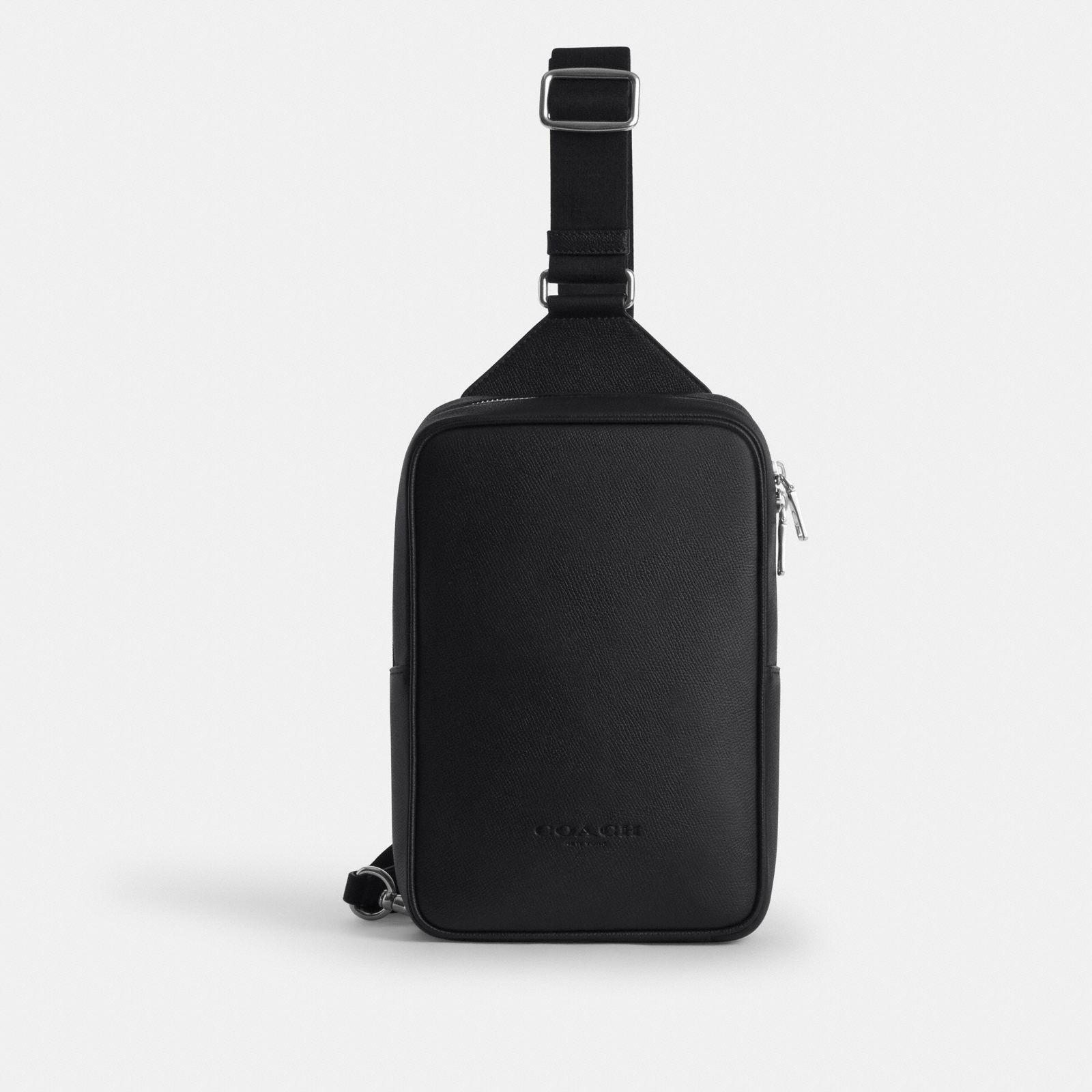 Ray Pack 17 - Silver/Black