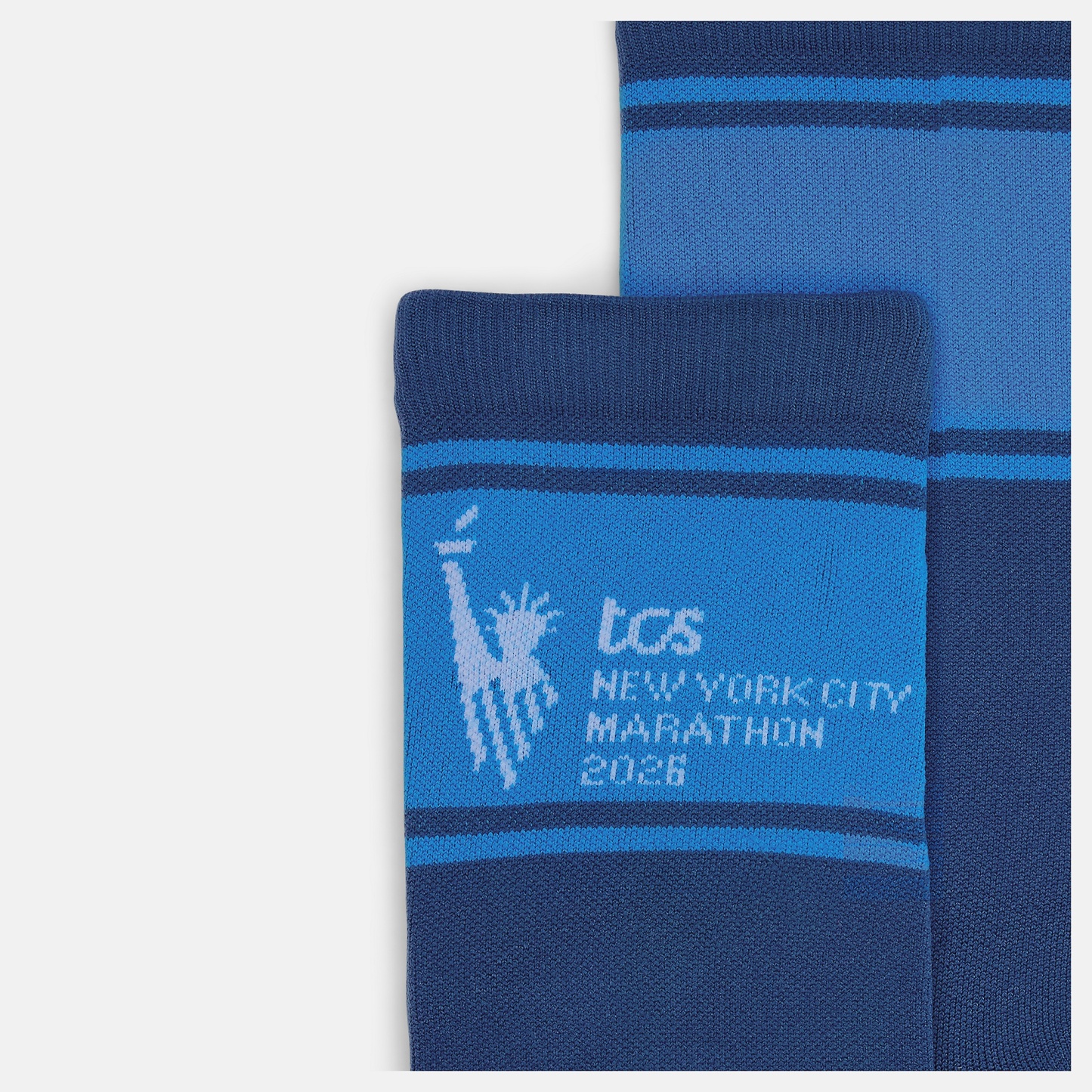 New Balance NYC Marathon Crew Sock, AC3875BATD