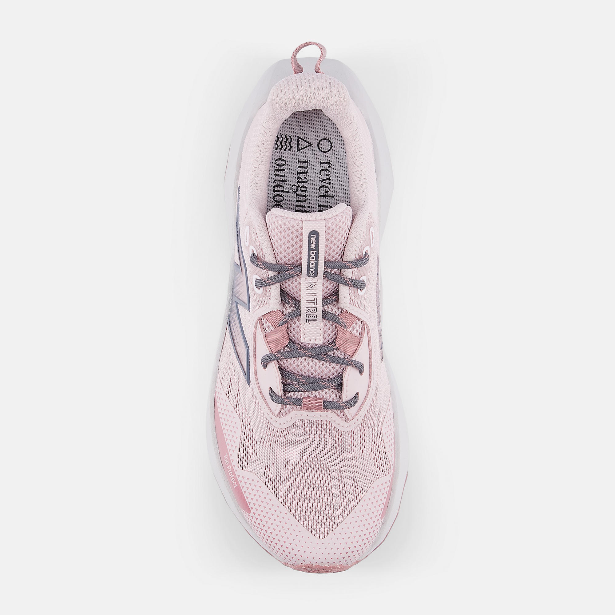 New Balance DynaSoft Nitrel v6, WNTR16T