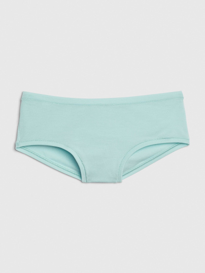 Breathe Hipster - mellow blue