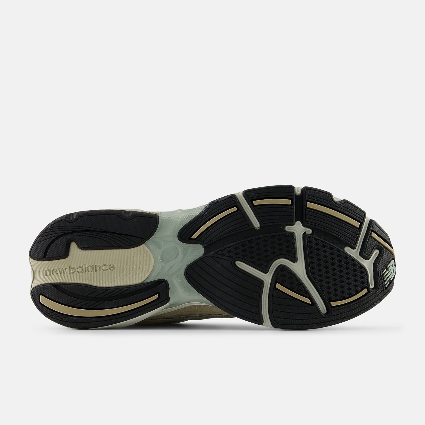 New Balance ABZORB 2010, U2010281