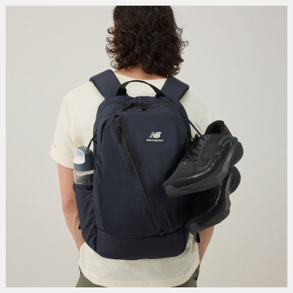 New Balance Urban Backpack, AC3405TDNT