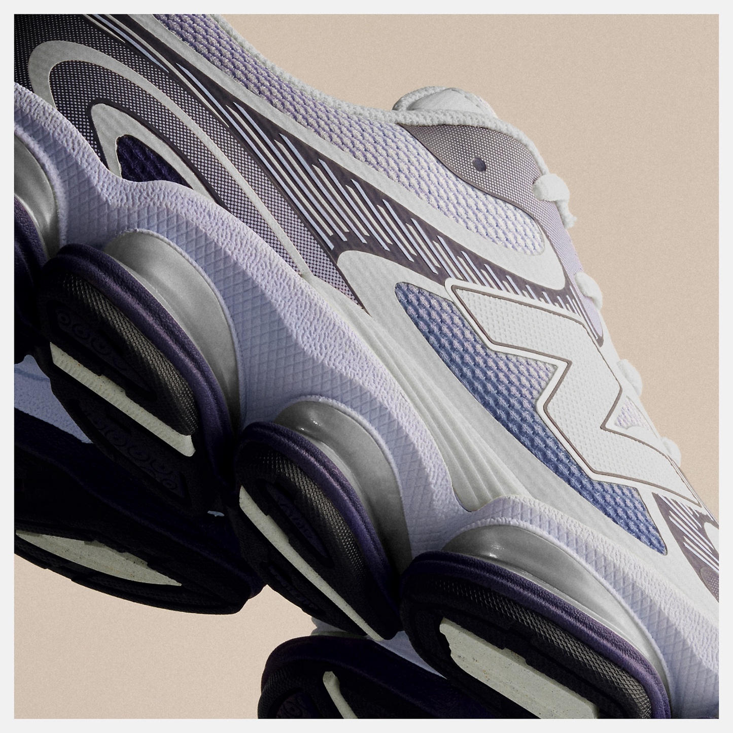New Balance ABZORB 2000, U20009BA