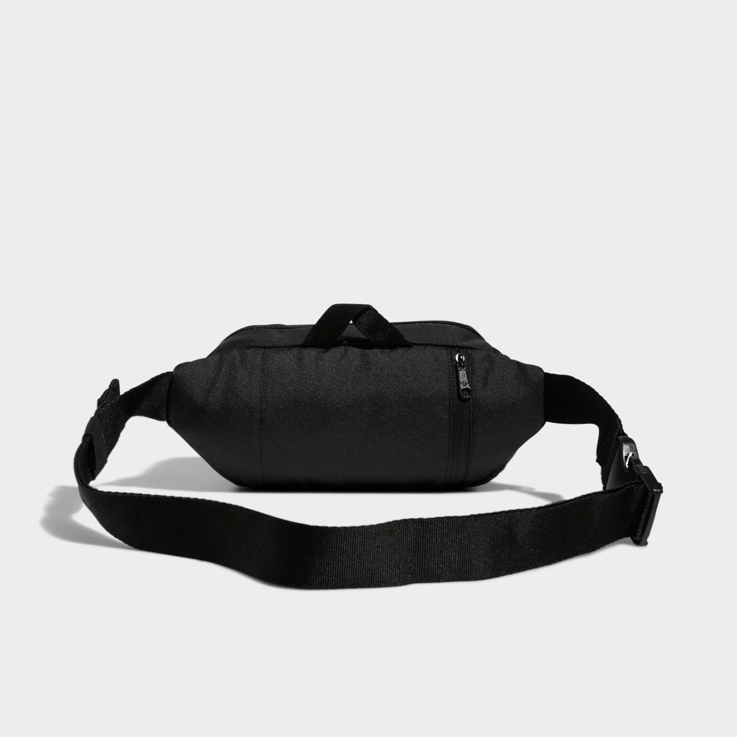 adidas Originals For All Waist Pack - Black/White - view 4
