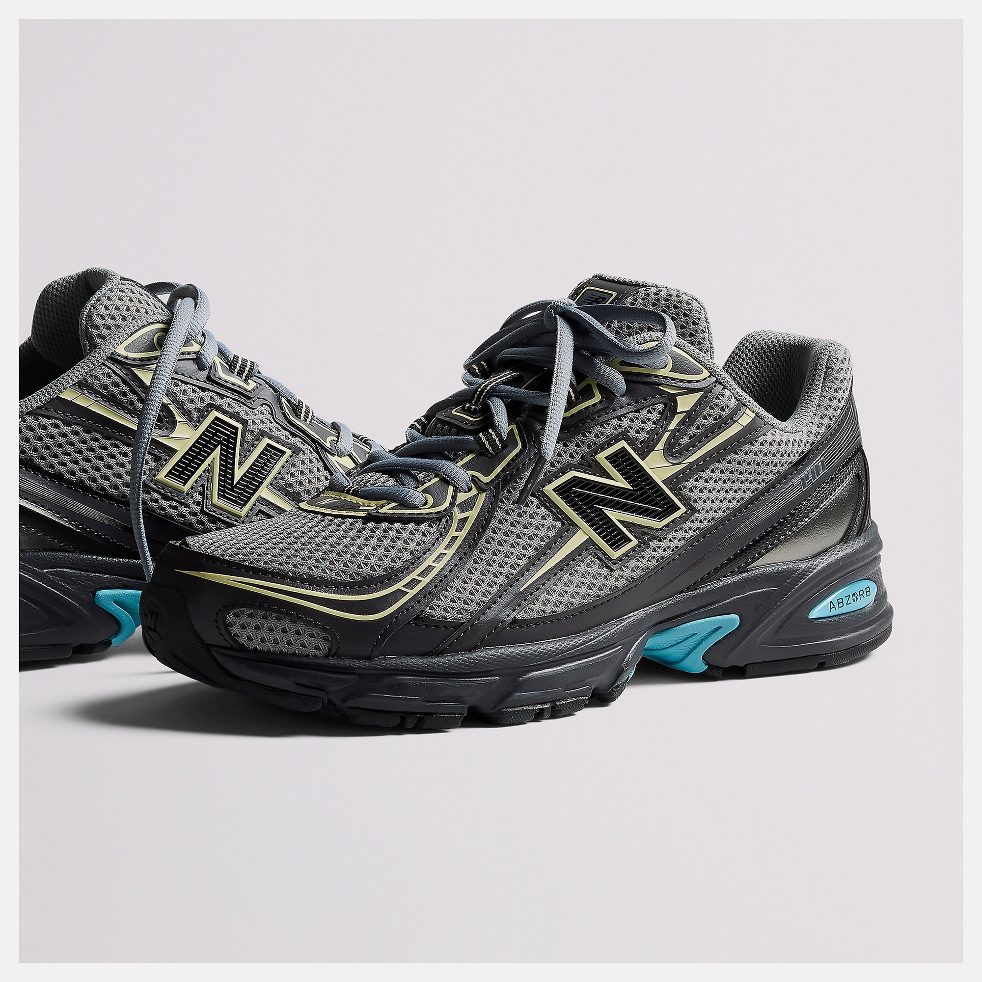 New Balance Night Lights 740​, U7406AK