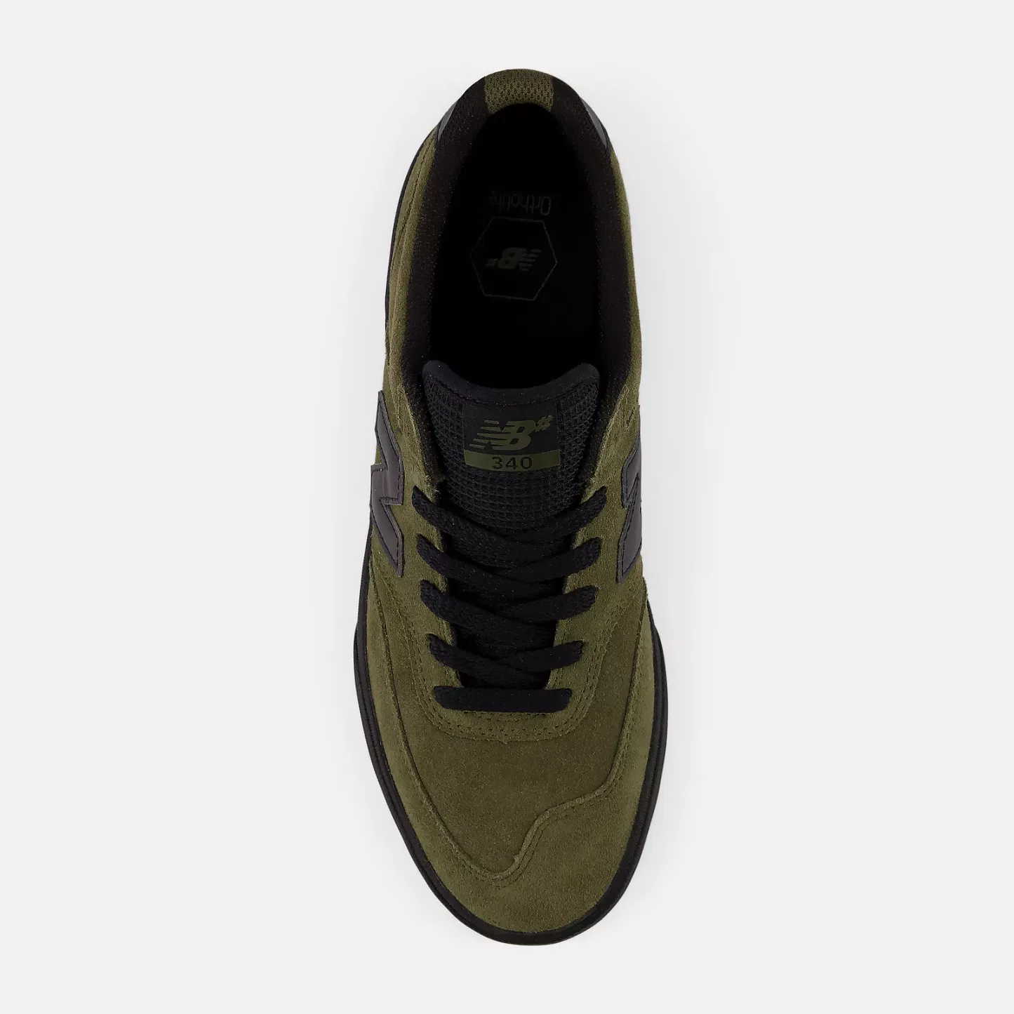 New Balance NB Numeric 340, UN340IWT