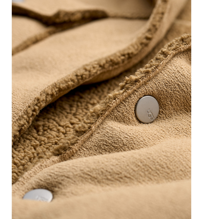 UGG Men's Janson Trucker Jacket - Sand