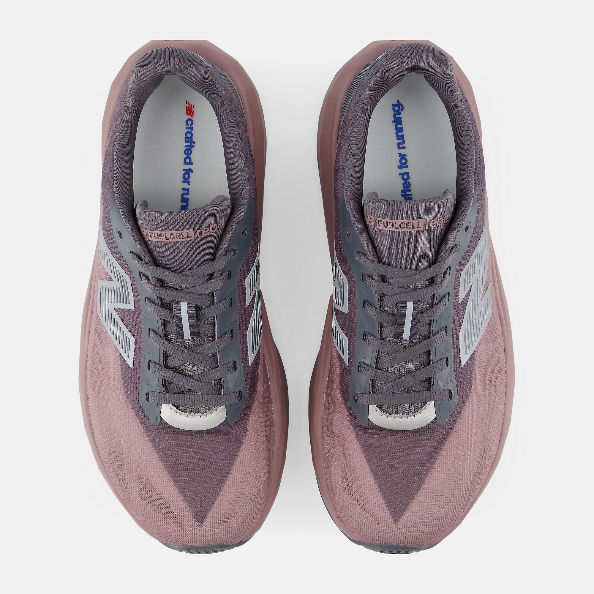 New Balance FuelCell Rebel v5, WFCX3WA