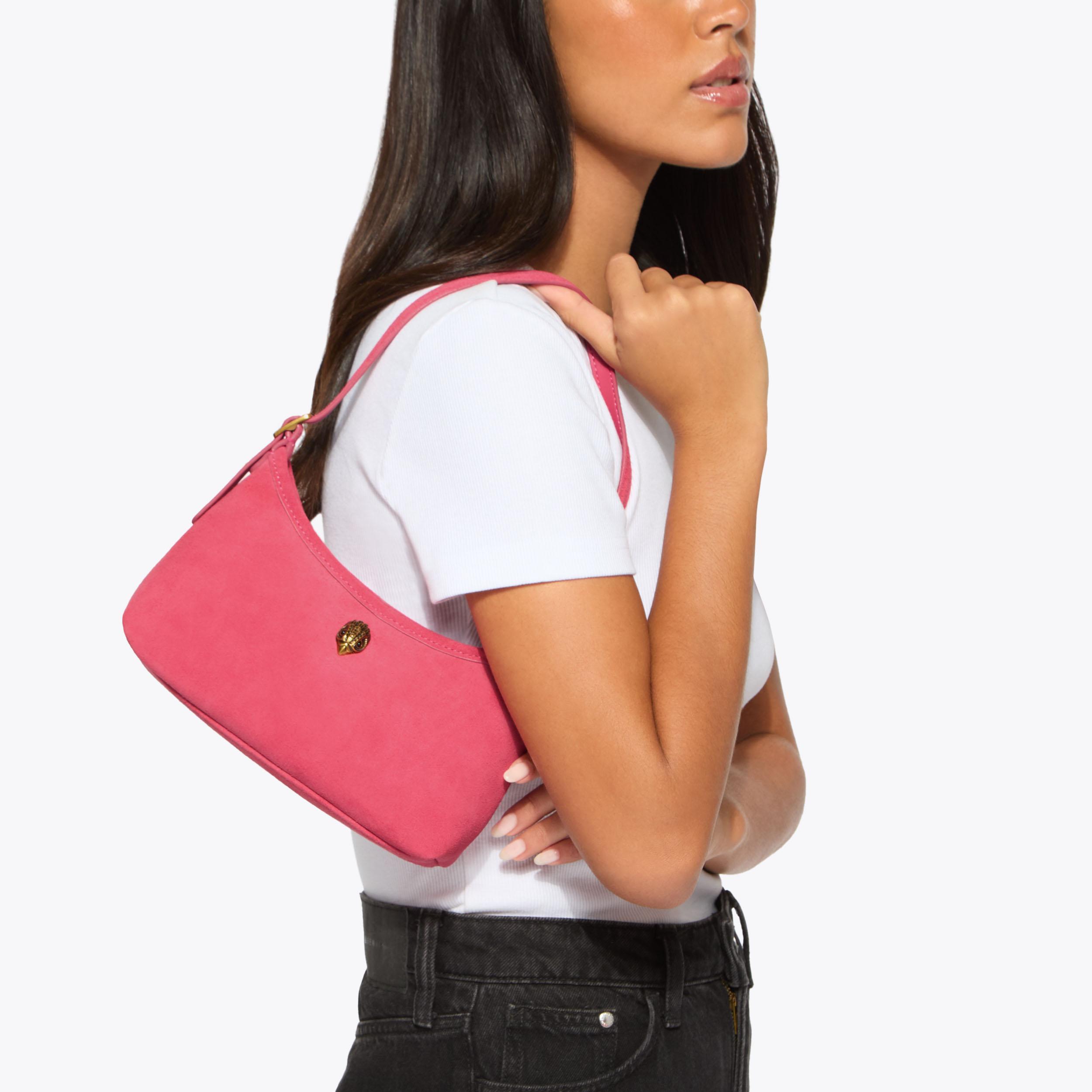 Kurt Geiger London Kurt Sling - Pink - view 2