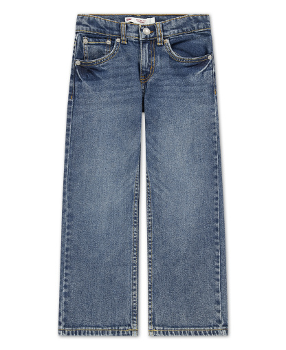 Levi's Boys' 8-20 555™ Relaxed Straight Jeans - Burbank