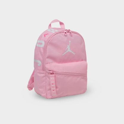 Kids' Toddler Jordan Mini Air Patrol Backpack (11L) - Pink - view 3