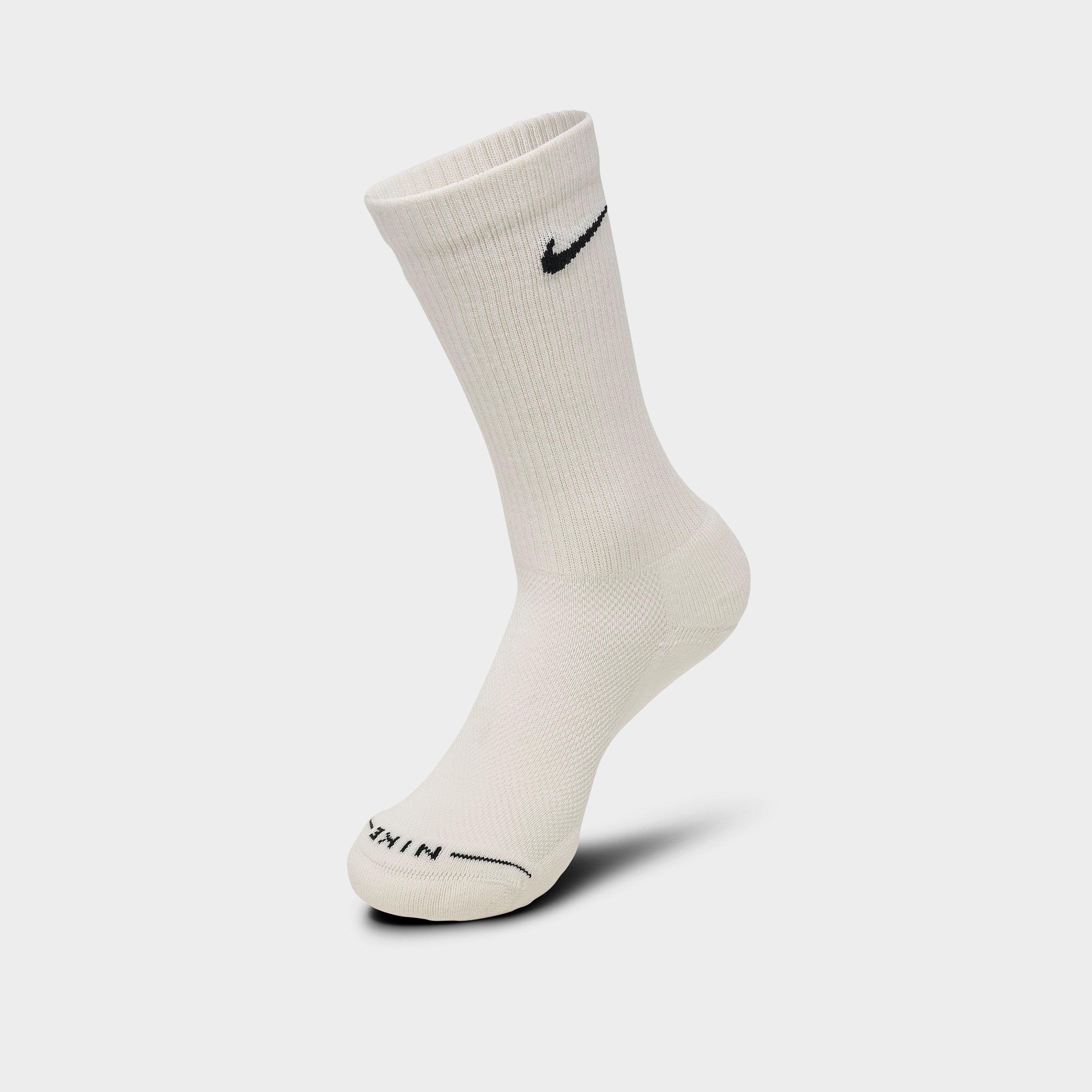 Nithtke Everyday Elevated Crew Socks (6-Pack) - Multicolor (HQ8021-905)