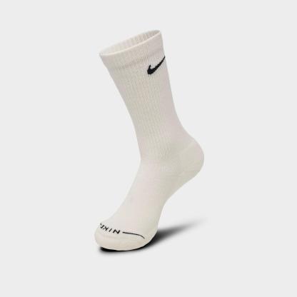 Nithtke Everyday Elevated Crew Socks (6-Pack) - Multicolor (HQ8021-905)