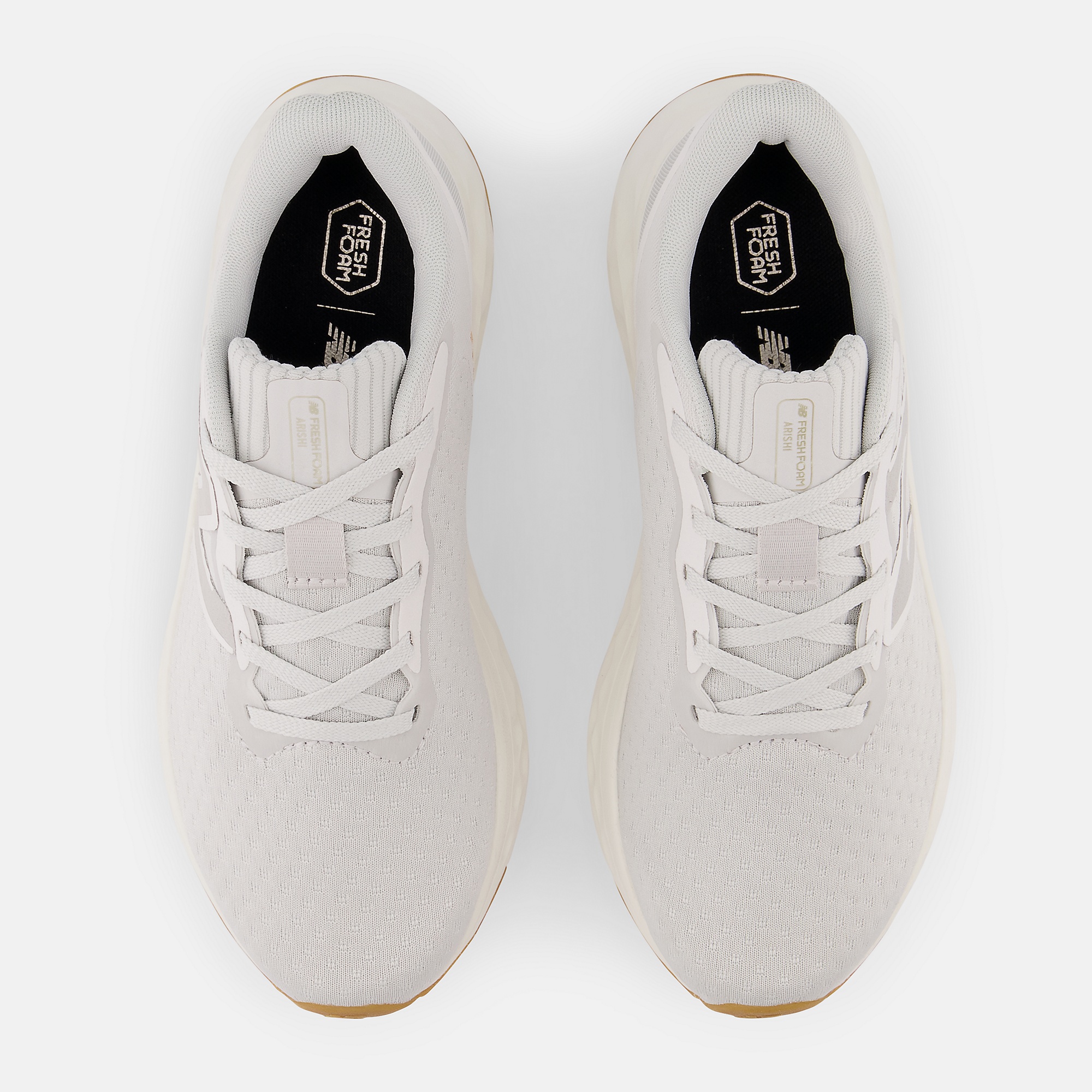 New Balance Fresh Foam Arishi v4, WARISEG4