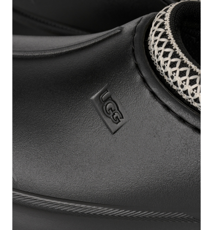 UGG® Women's Tazz Molded Slip-On Clogs - Black