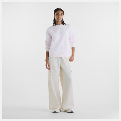 New Balance Woven Cargo Pant, WP53504LIN