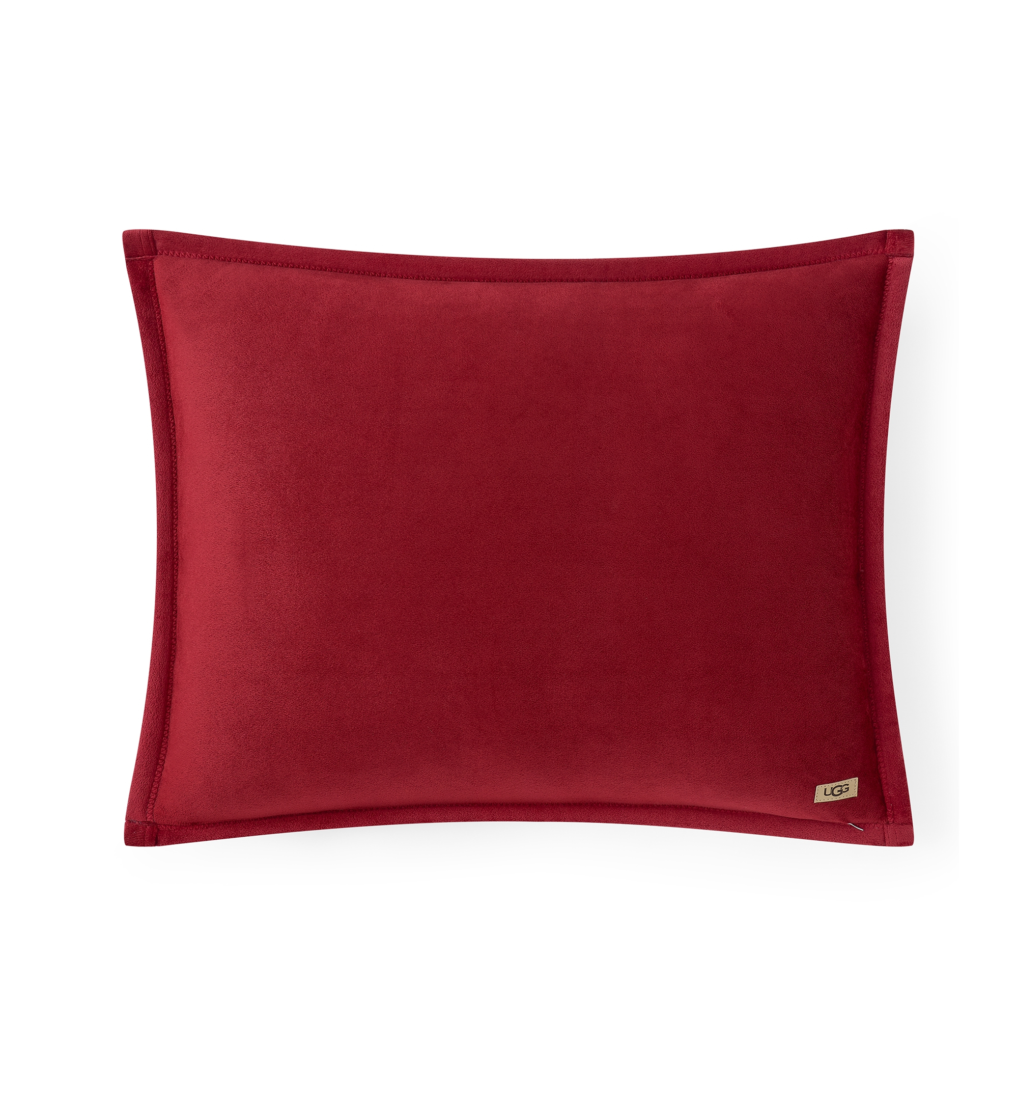 UGG® Coco Quilt Sets - Coffee Berry