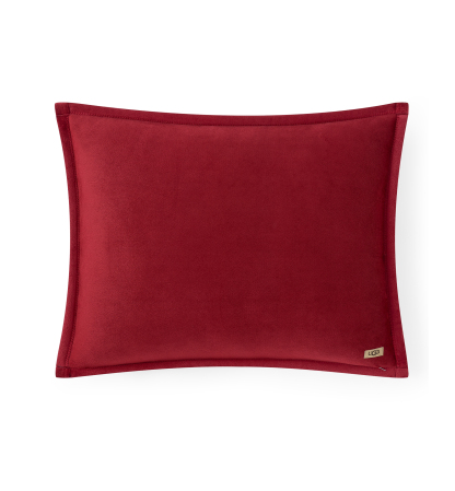 UGG® Coco Quilt Sets - Coffee Berry