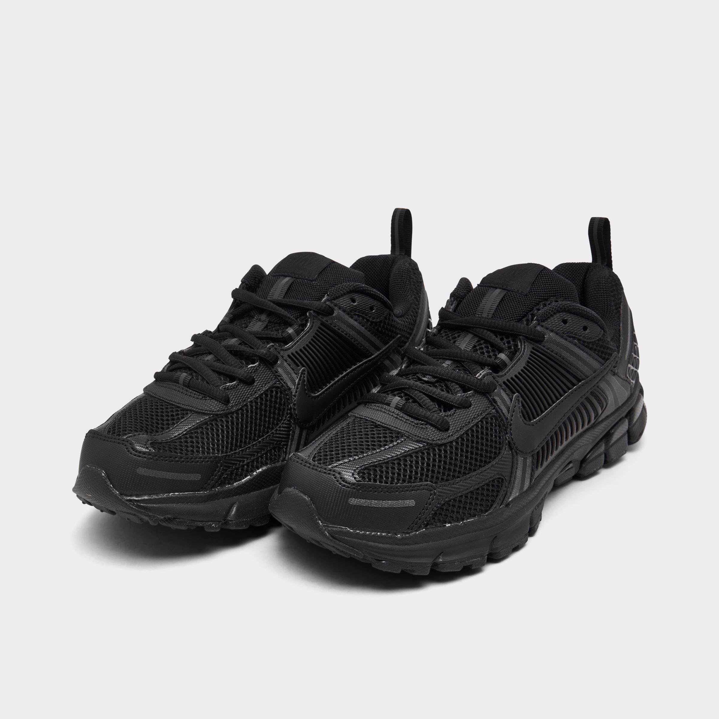 Big Kids' Nithtke Vomero 5 Casual Shoes - Part 1 - Black/Black - Both shoes facing left