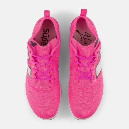 New Balance Gabby Thomas FuelCell SuperComp MD-X v3, UELRS6J6