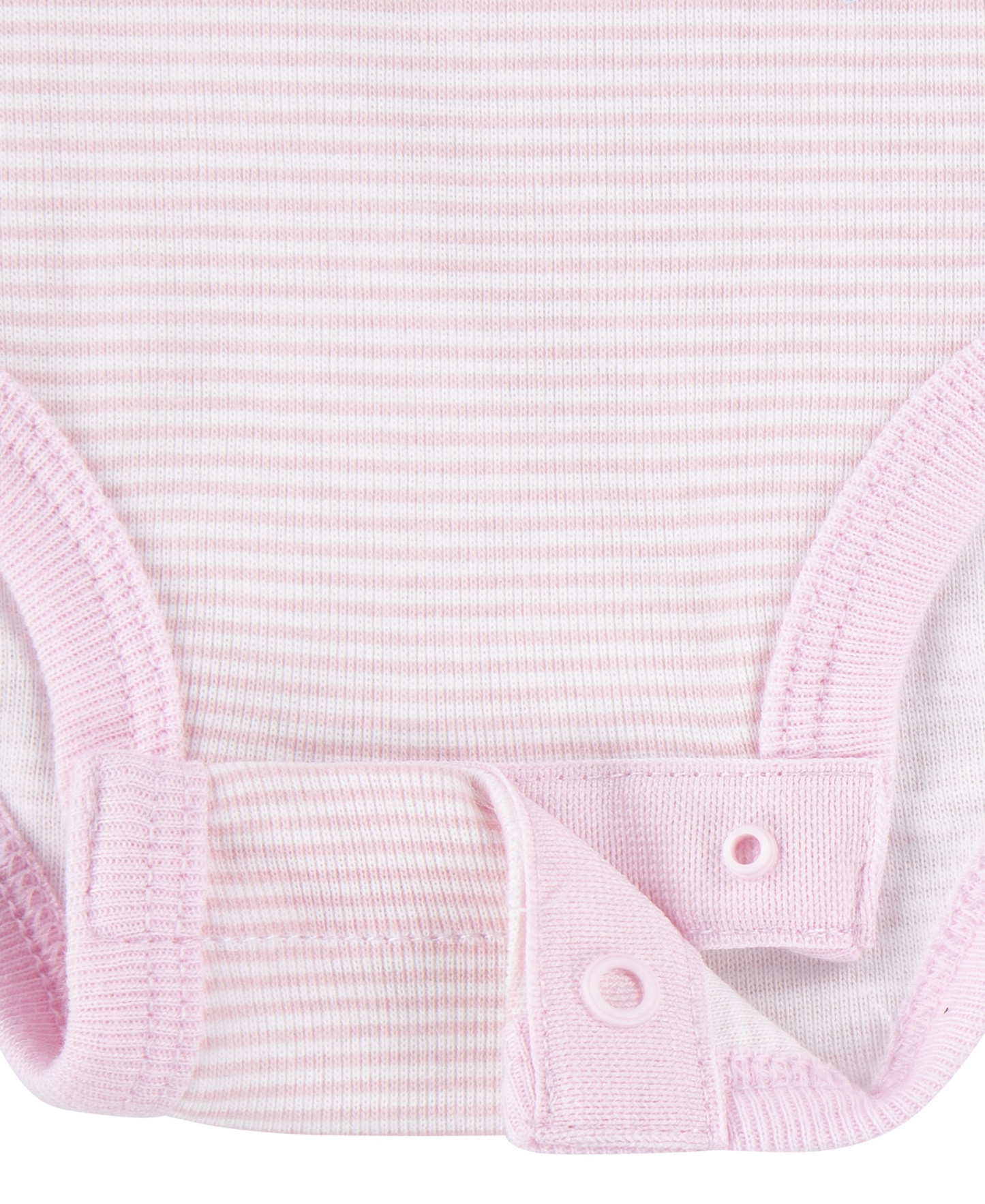 Nike Baby Boys' and Girls' Crewneck Bodysuits and Pants, 3-Piece Set - Gray/Pink