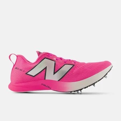 New Balance Gabby Thomas FuelCell SuperComp MD-X v3, UELRS6J6