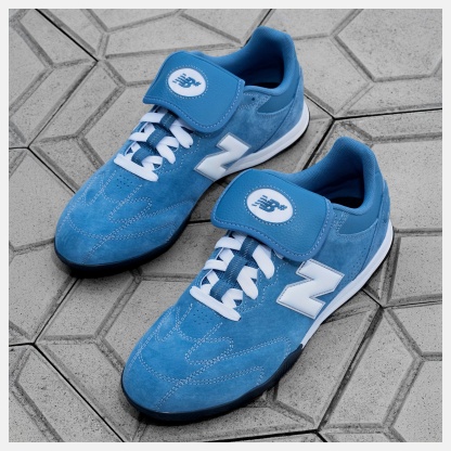 New Balance NB Numeric 442, UN442SMF