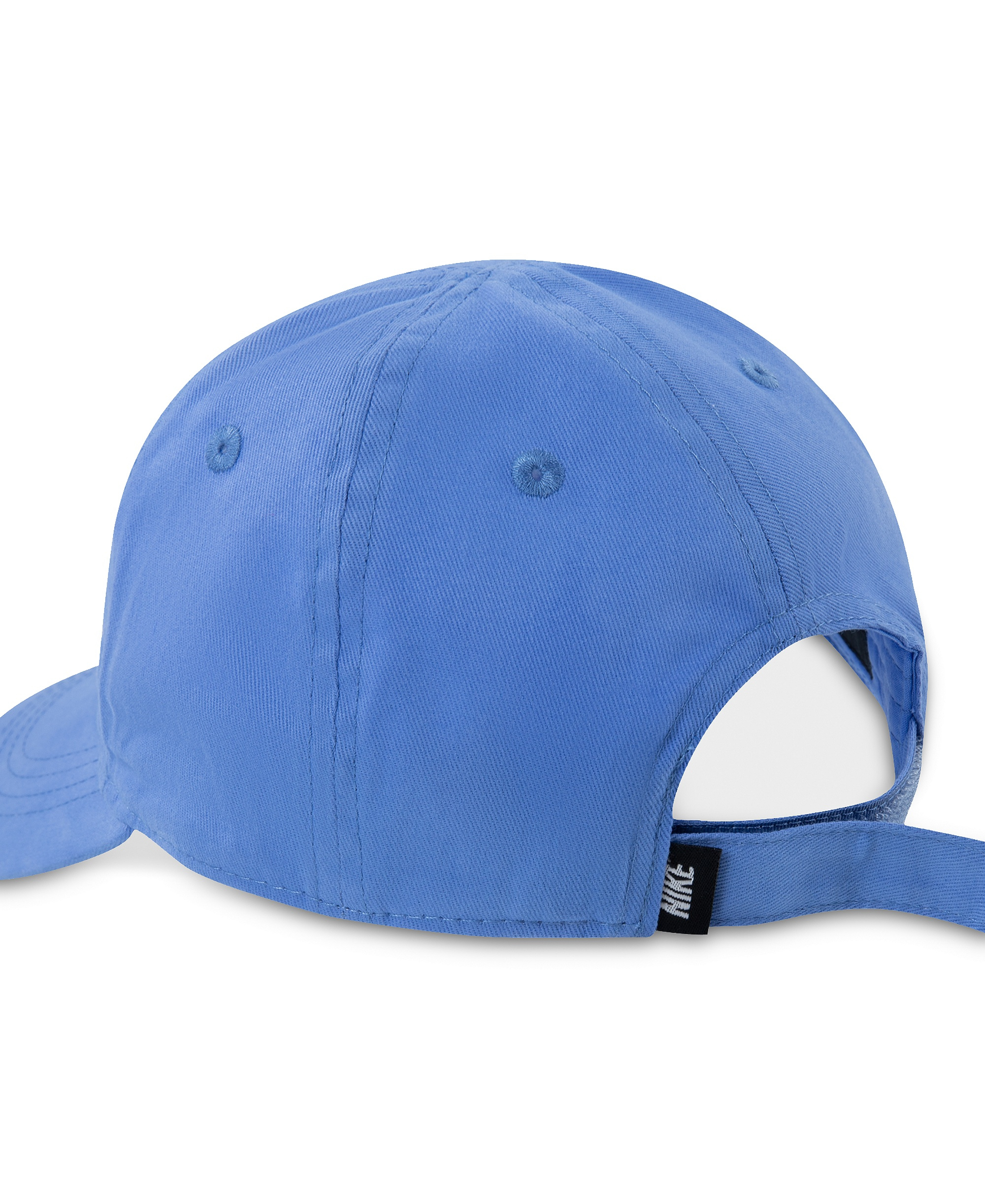 Nike Boys' and Girls' 4-7 Futura Classic Baseball Cap - Nike Polar