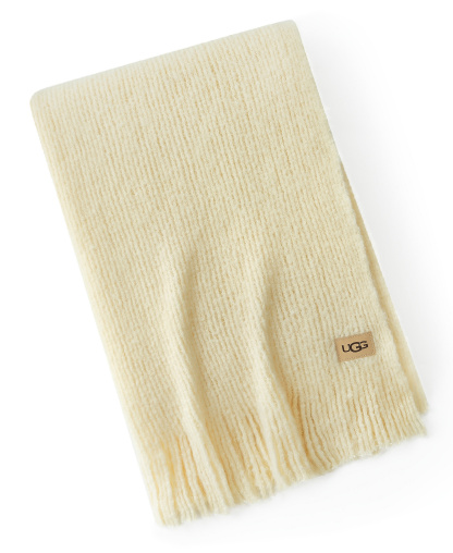 UGG® Margot Knit Throw, 50" x 70" - Chick