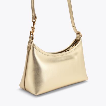 Kurt Geiger London Kurt Sling Bag - Metallics - view 4